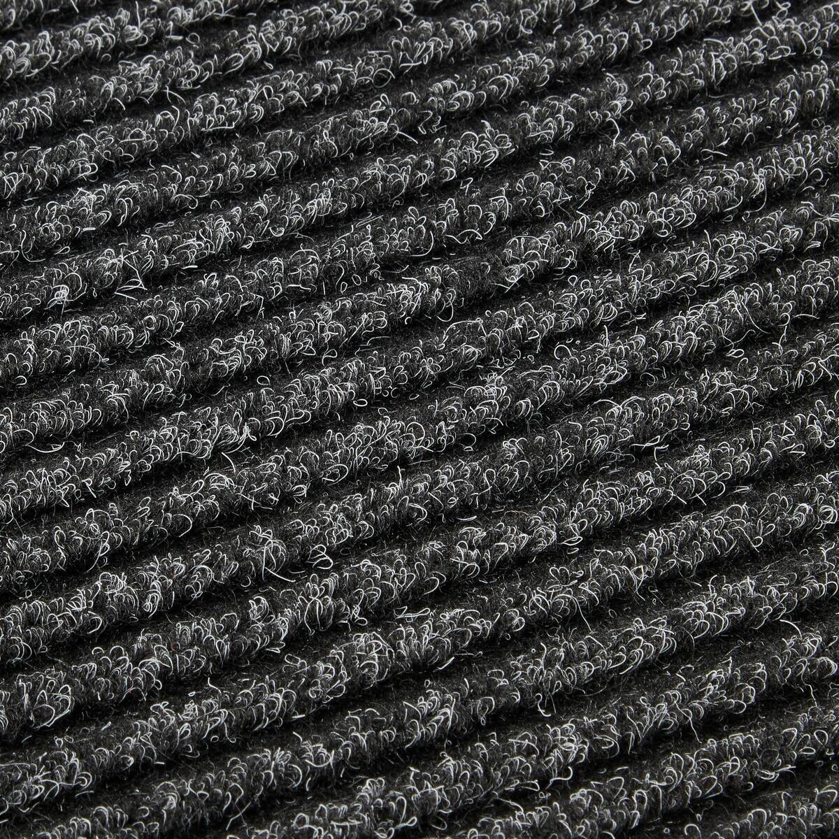 Fußmatte Renox anthrazit B/L: ca. 40x60 cm