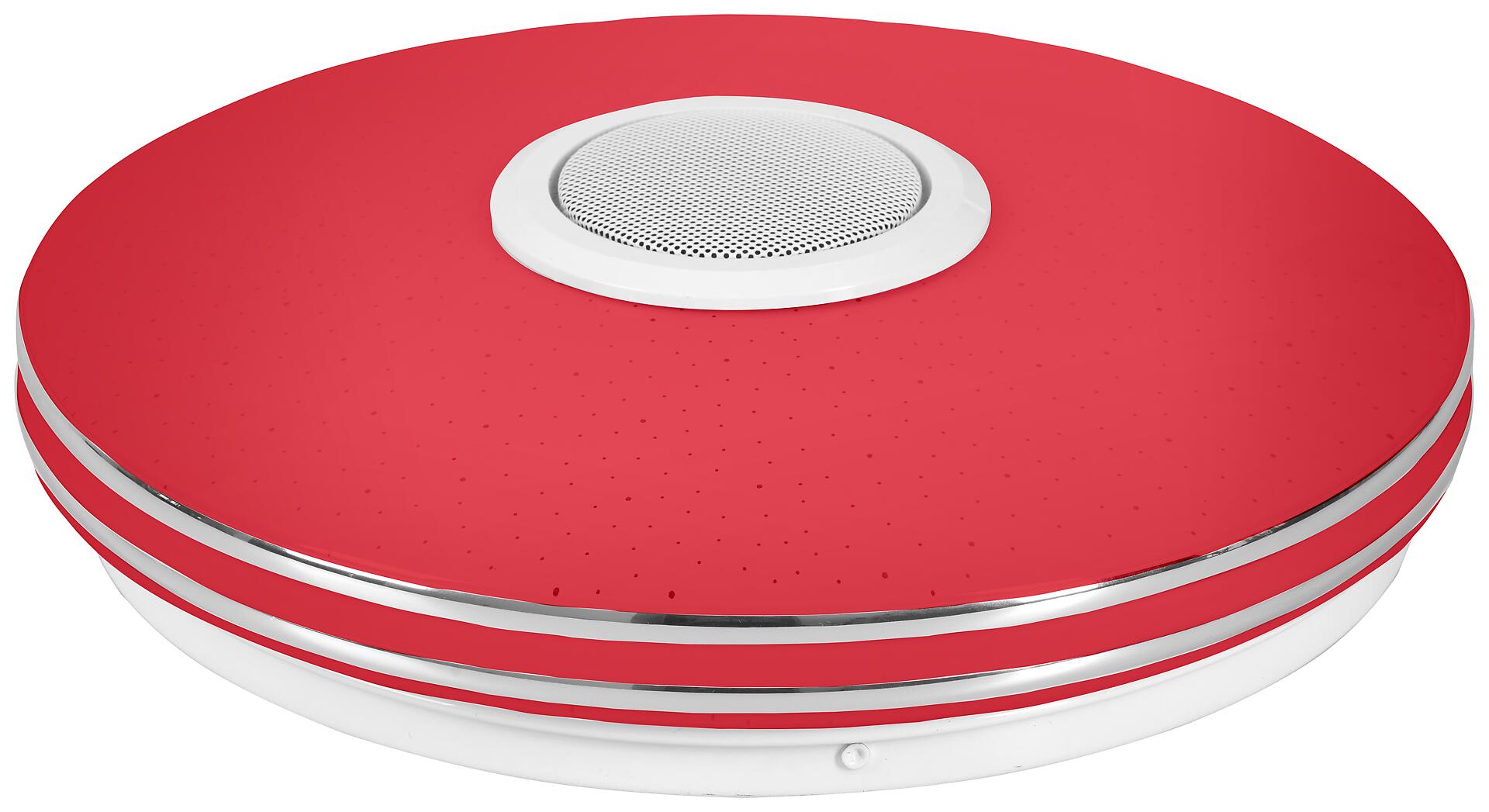 POCOline Deckenleuchte Amon weiß Kunststoff Metall H/D: ca. 9x29 cm 1 Brennstellen