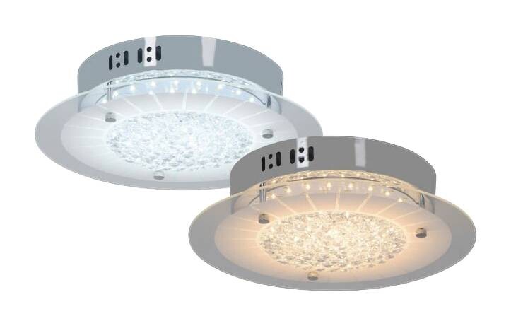 Näve Leuchten LED Deckenleuchte NV1267526