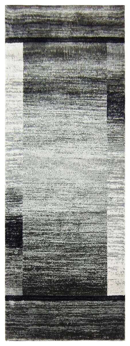 Teppich RIO grau B/L: ca. 80x250 cm Teppich RIO grau B/L: ca. 80x250 cm