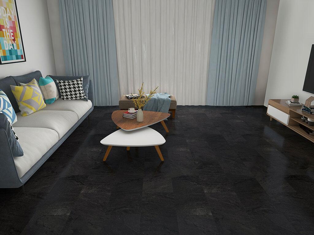 Click-Vinylboden Glaubitz ca. 1,861 m² im Paket  B/L: ca. 31x62 cm pro Paket