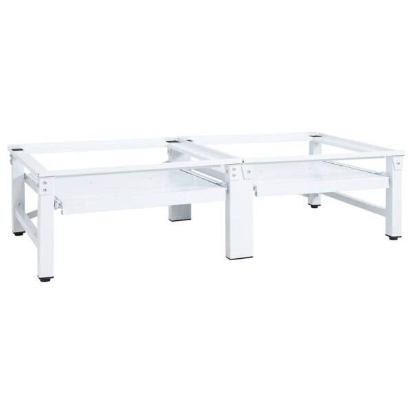 vidaXL Waschmaschinensockel