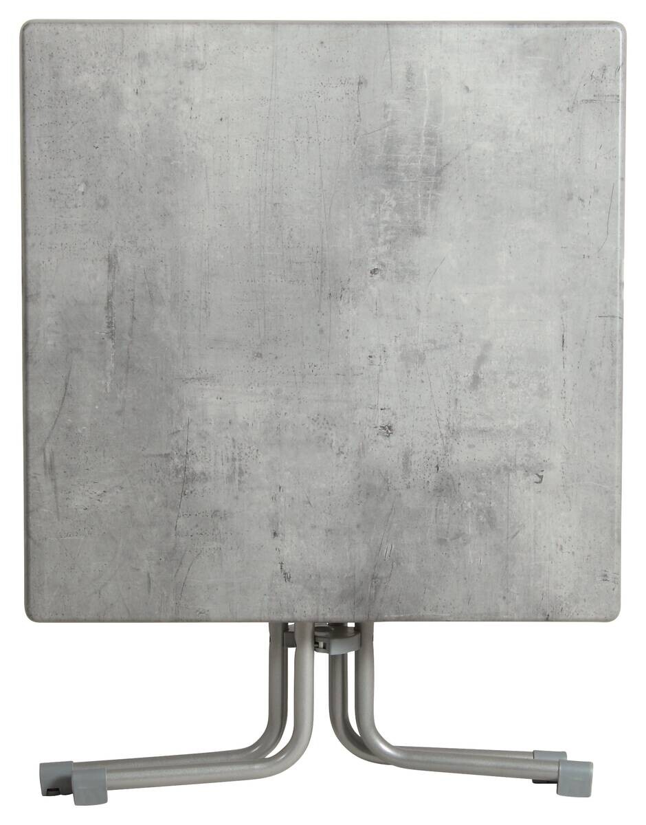 Acamp Gartentisch Piazza