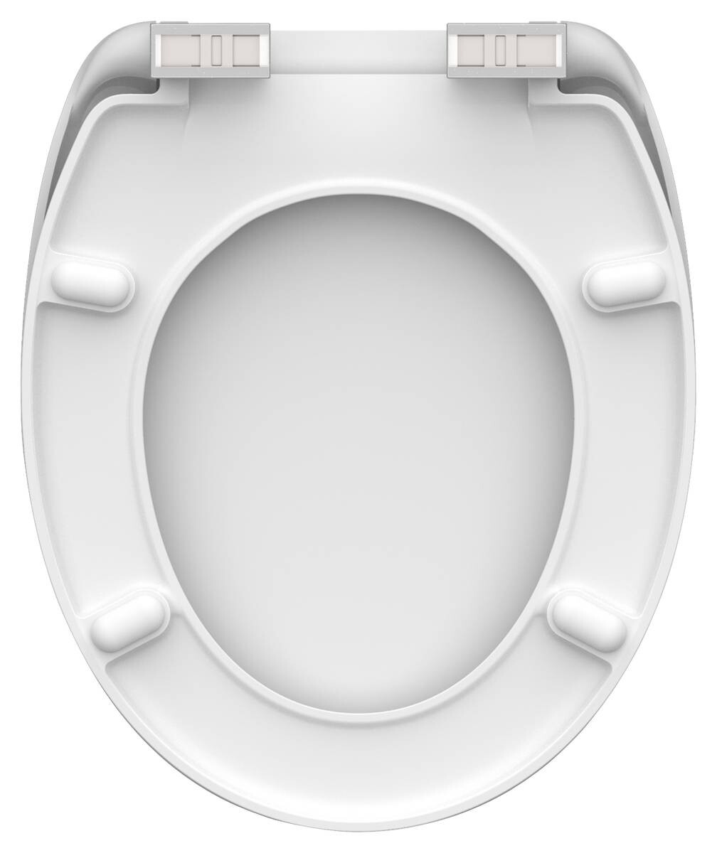 Eisl WC-Sitz Frog King MDF