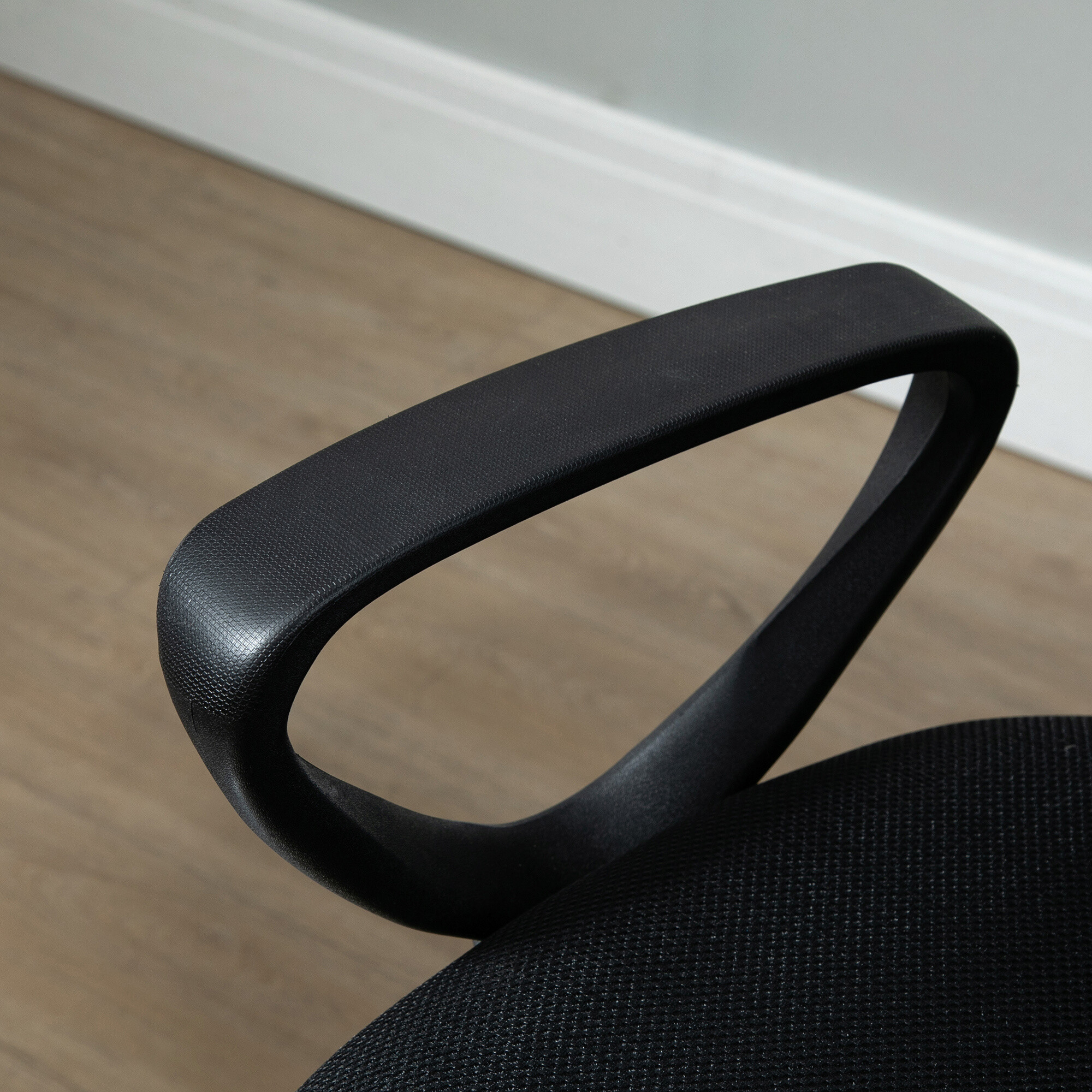 Drehstuhl 921-187 schwarz