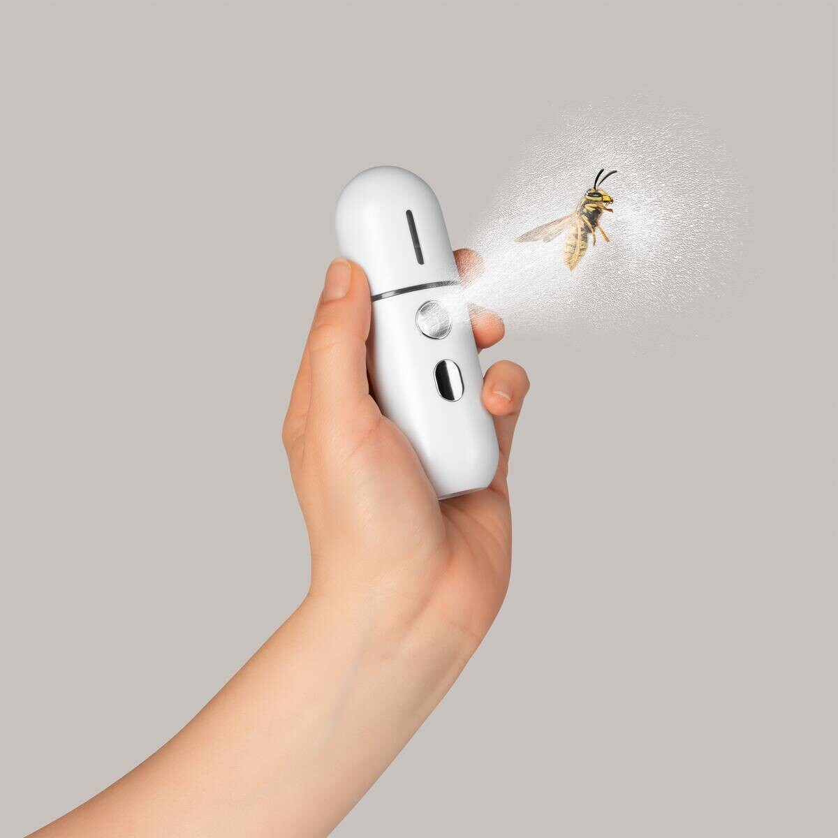 ticksafe Insektenschutzmittel