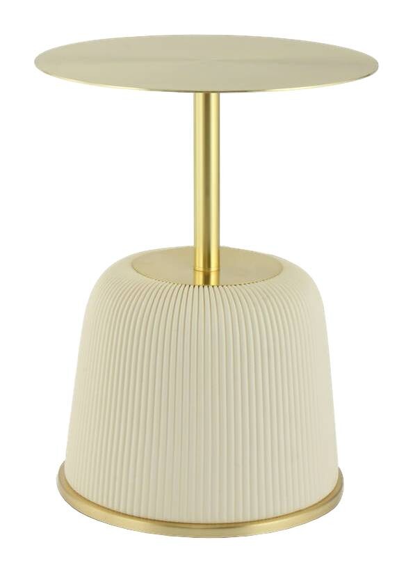 Beistelltisch Jokai 300 H/D: ca. 55x40 cm