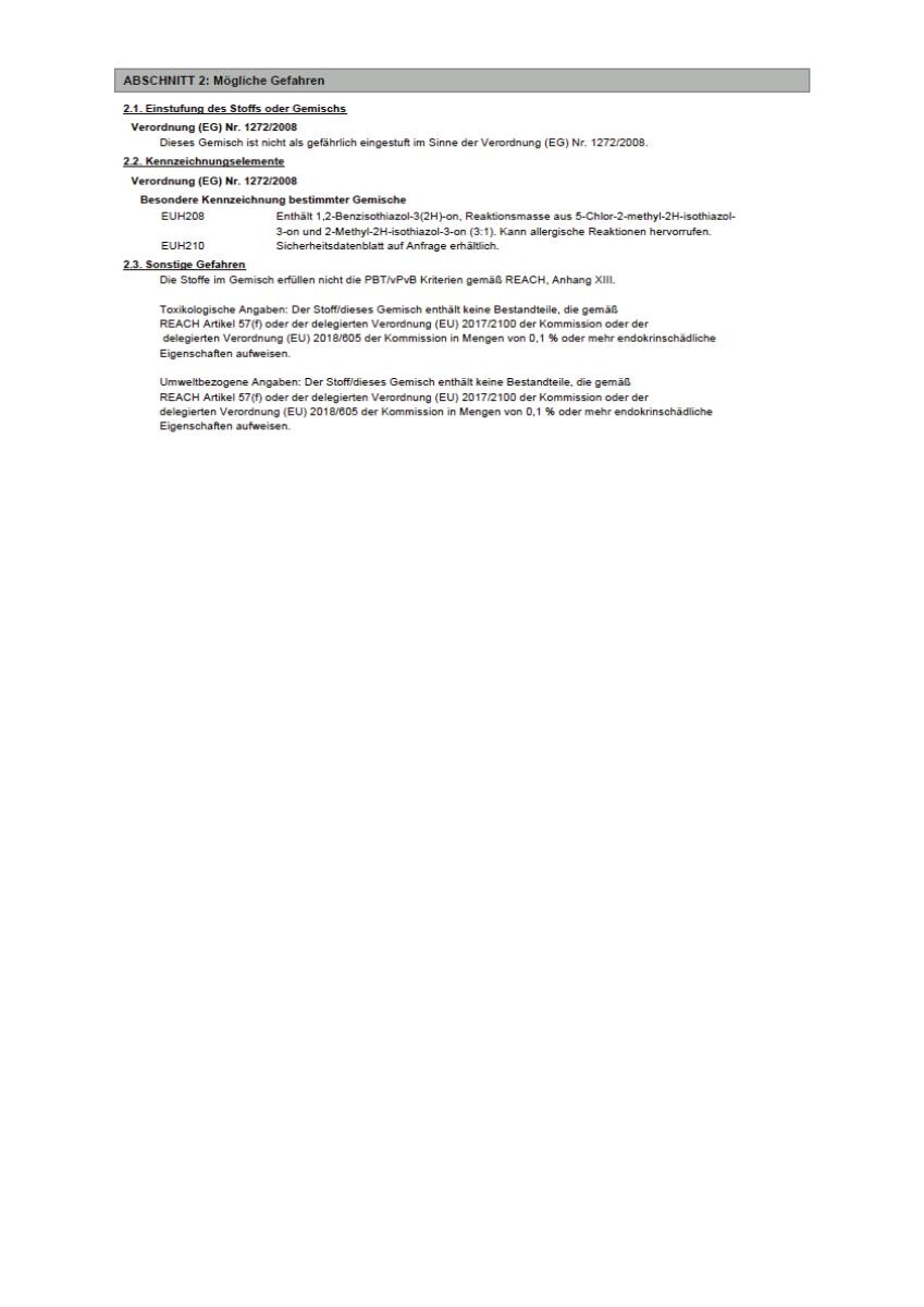 Sensation Acryl weiß ca. 0,29 l