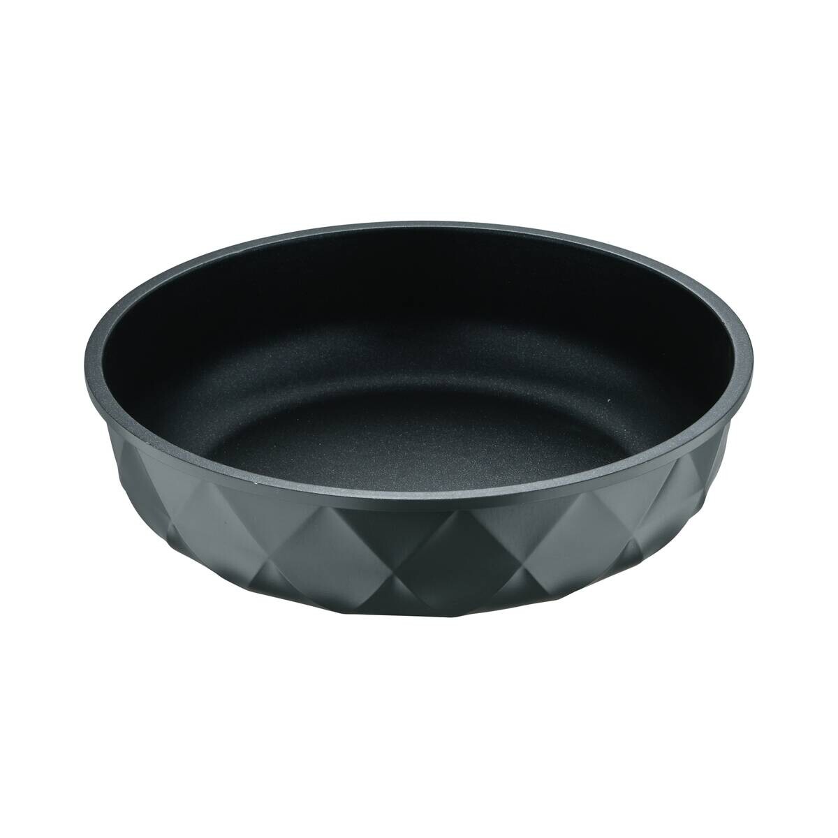 BERGNER Bratpfannenset CLICK & COOK