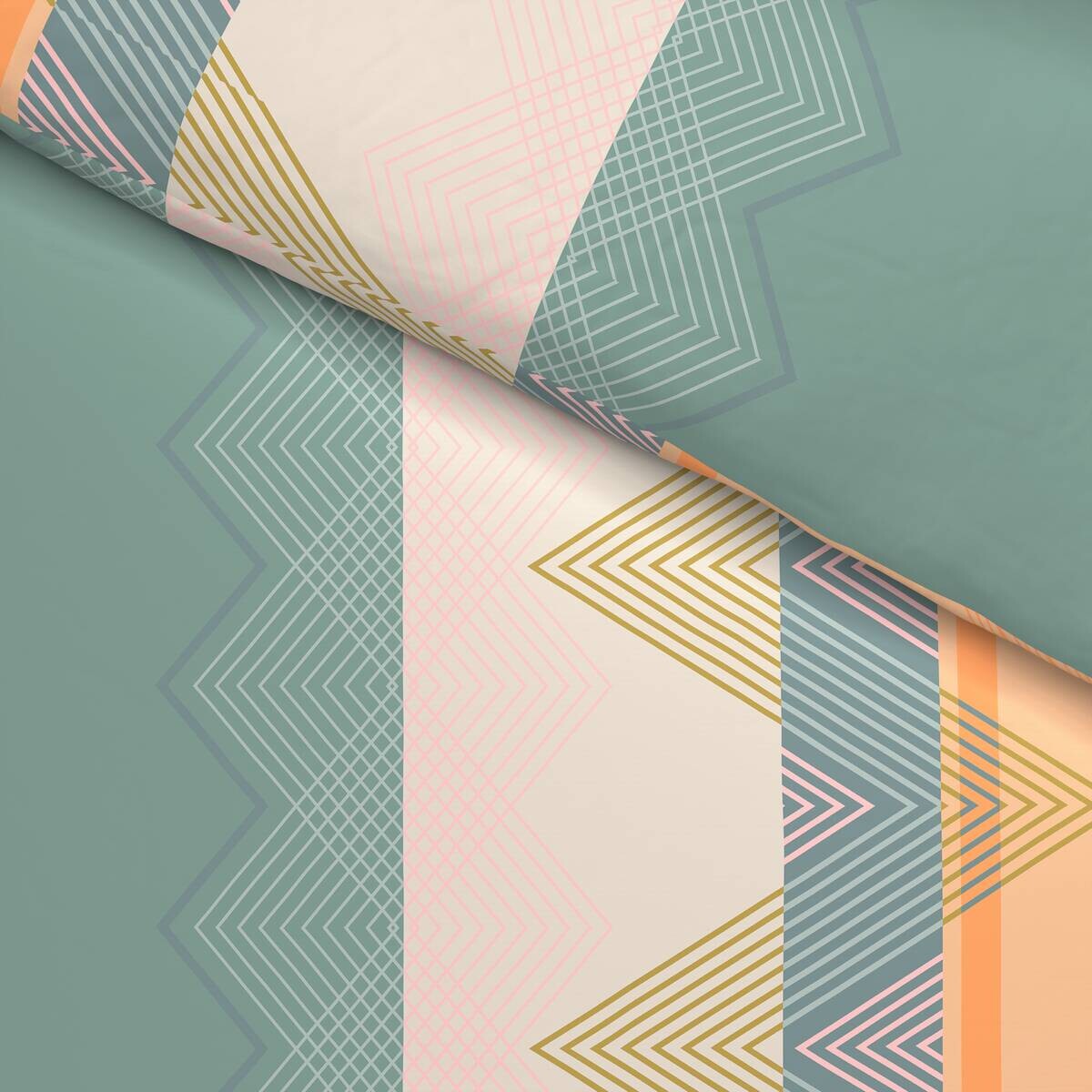 Baumwoll Bettwäsche Cotton touch