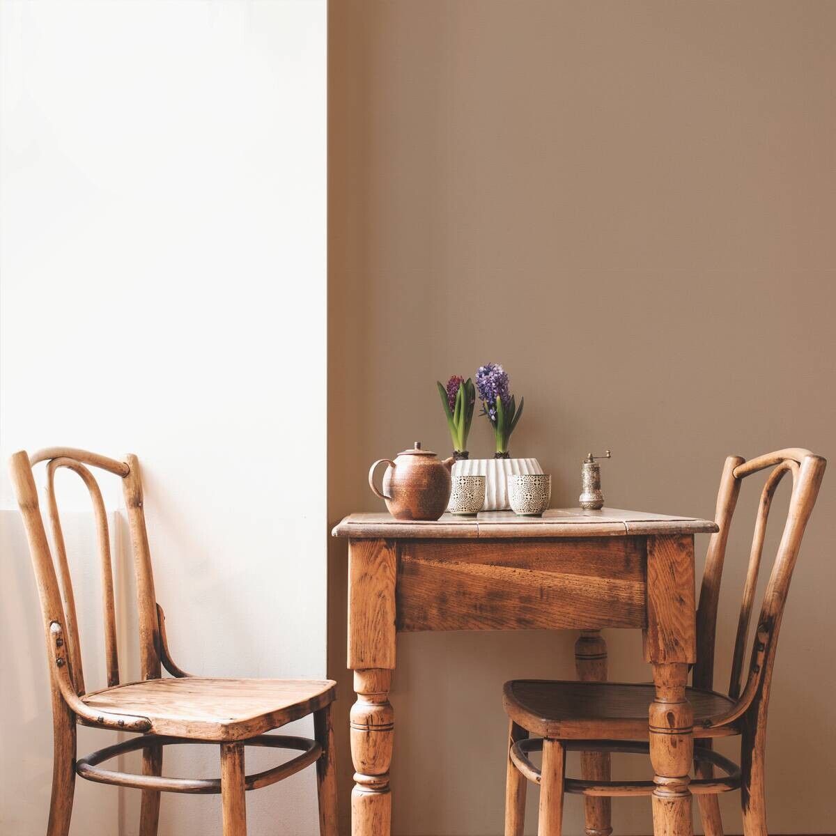 A.S.Creation Vliestapete grau B/H/D: ca. 53x1005x8 cm