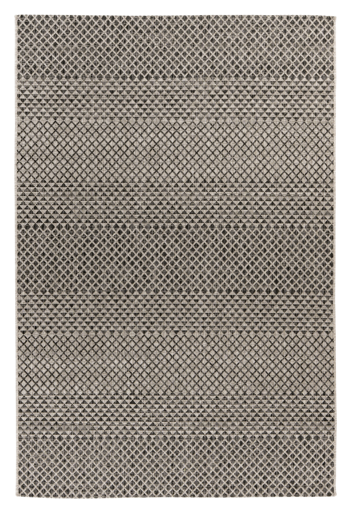 Obsession Teppich My Nordic grau B/L: ca. 200x290 cm