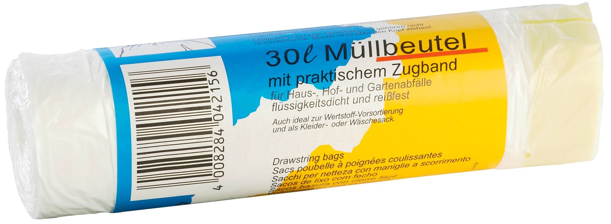 POCOline Müllbeutel B/H/T: ca. 20x5,5x5,5 cm