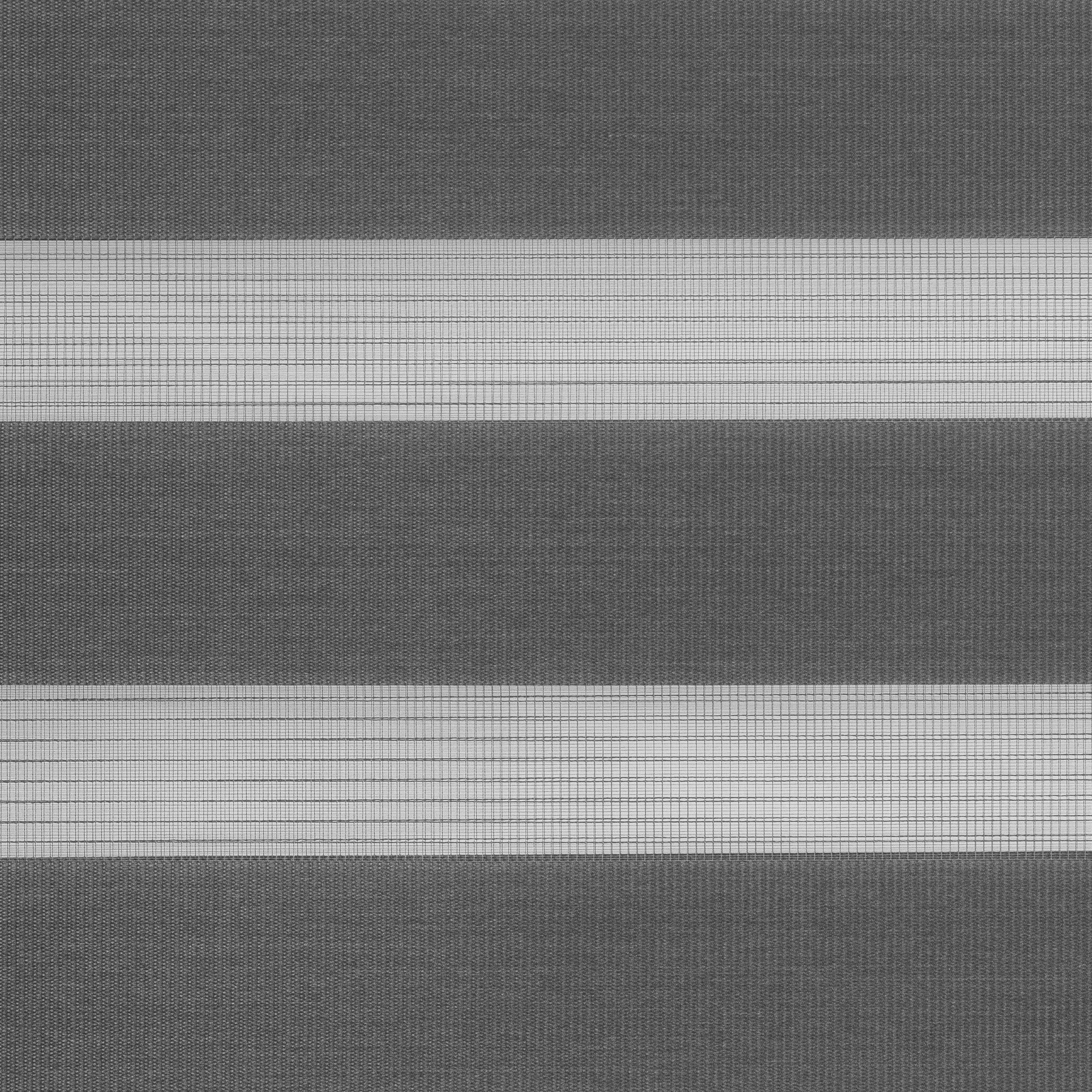 LICHTBLICK Doppelrollo Duo anthrazit B/L: ca. 70x150 cm