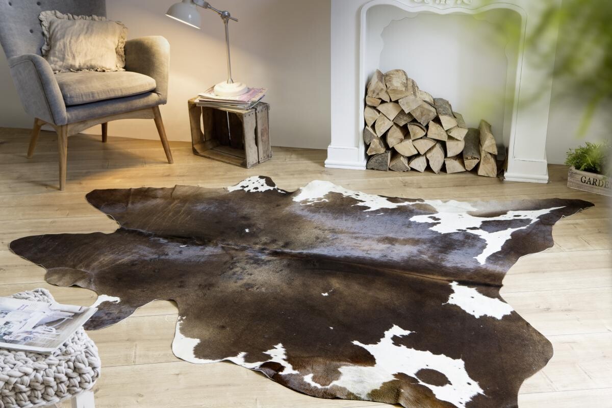 Rinderfell sortiert Rinderfell sortiert