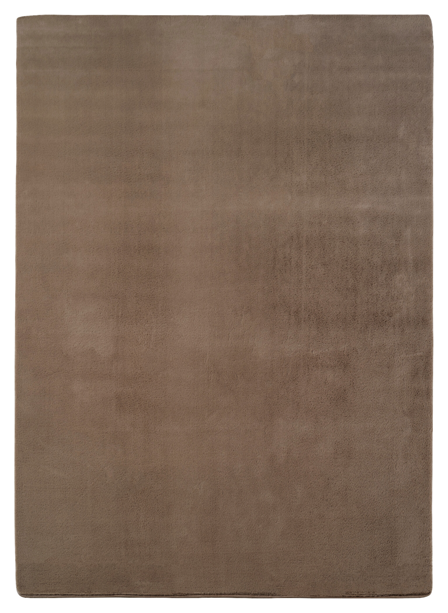 Ayyildiz Teppich JOY mokka B/L: ca. 60x100 cm