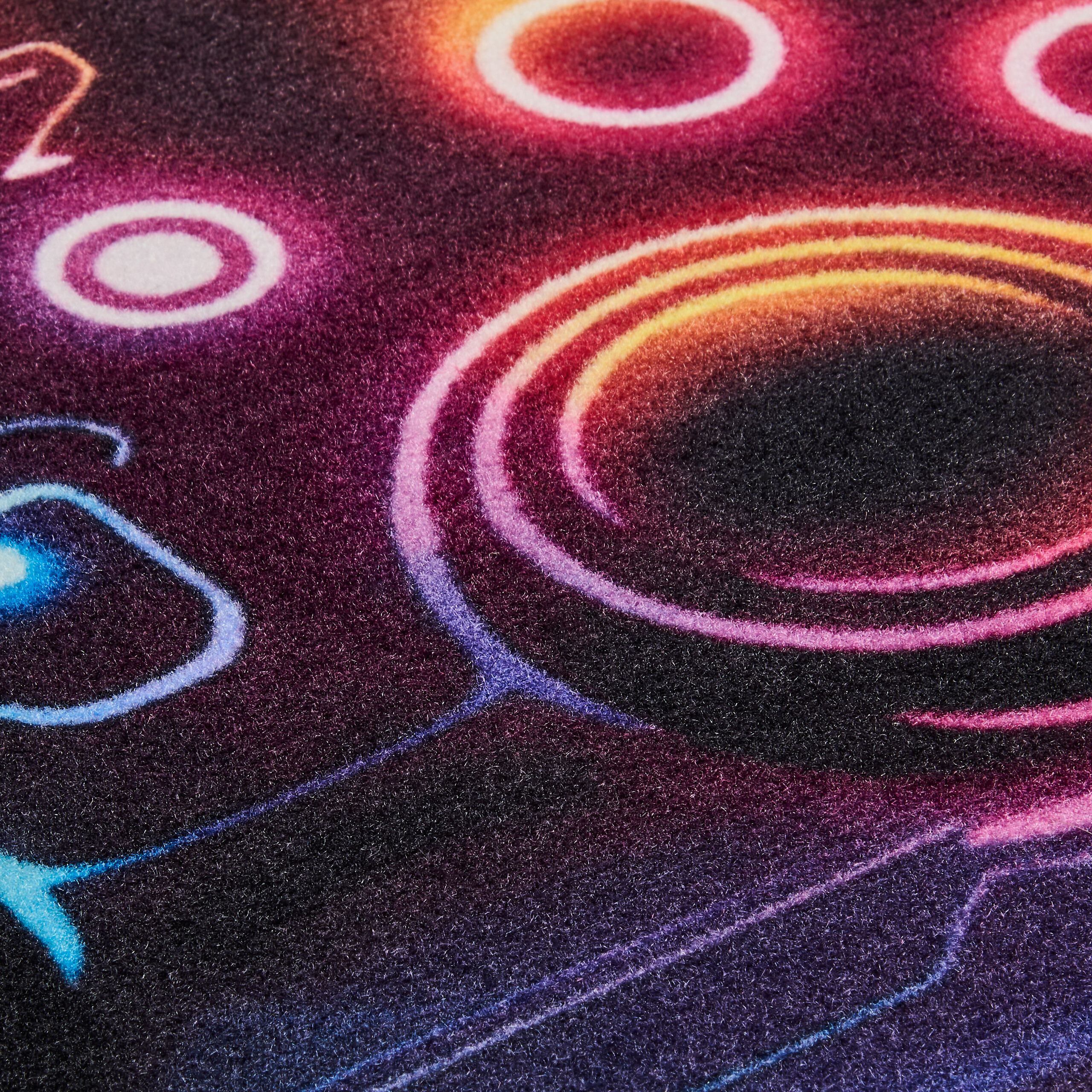 Fußmatte Velvet Multi B/L: ca. 45x75 cm