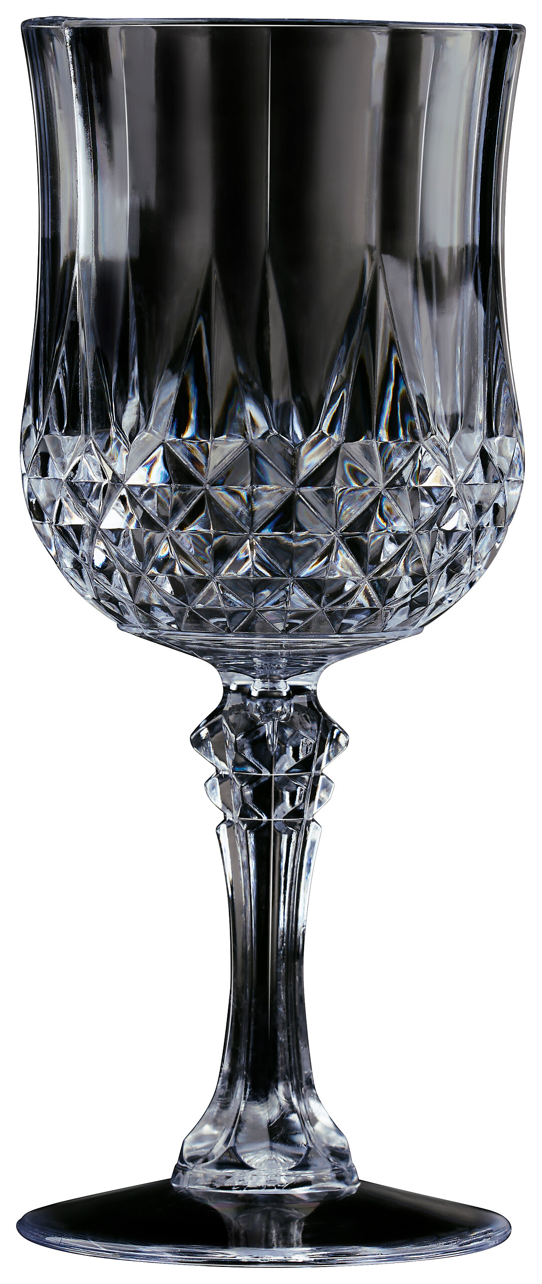 alpina Weingläser-Set transparent