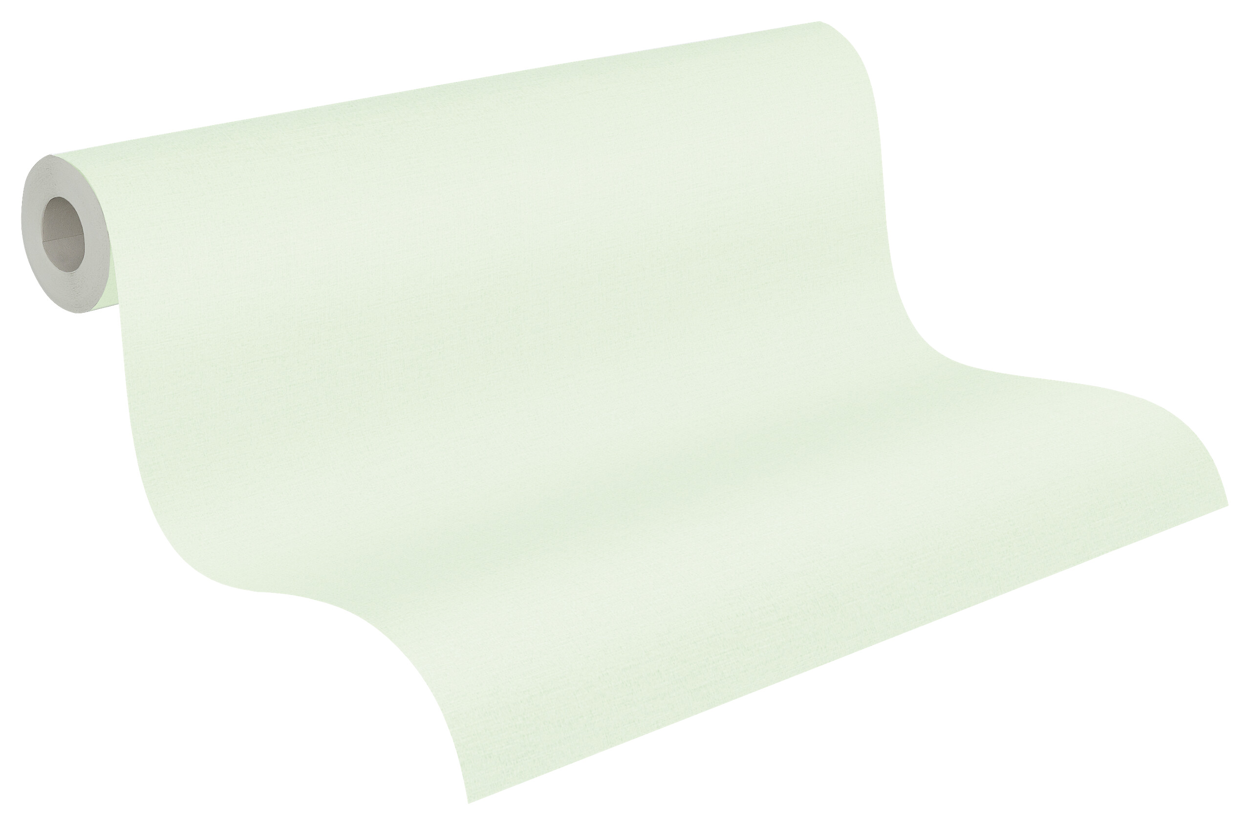 A.S.Creation Vliestapete hellgrün türkis B/H/D: ca. 53x1005x8,5 cm