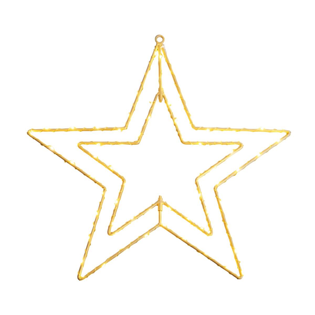 Näve Leuchten LED-Dekoartikel