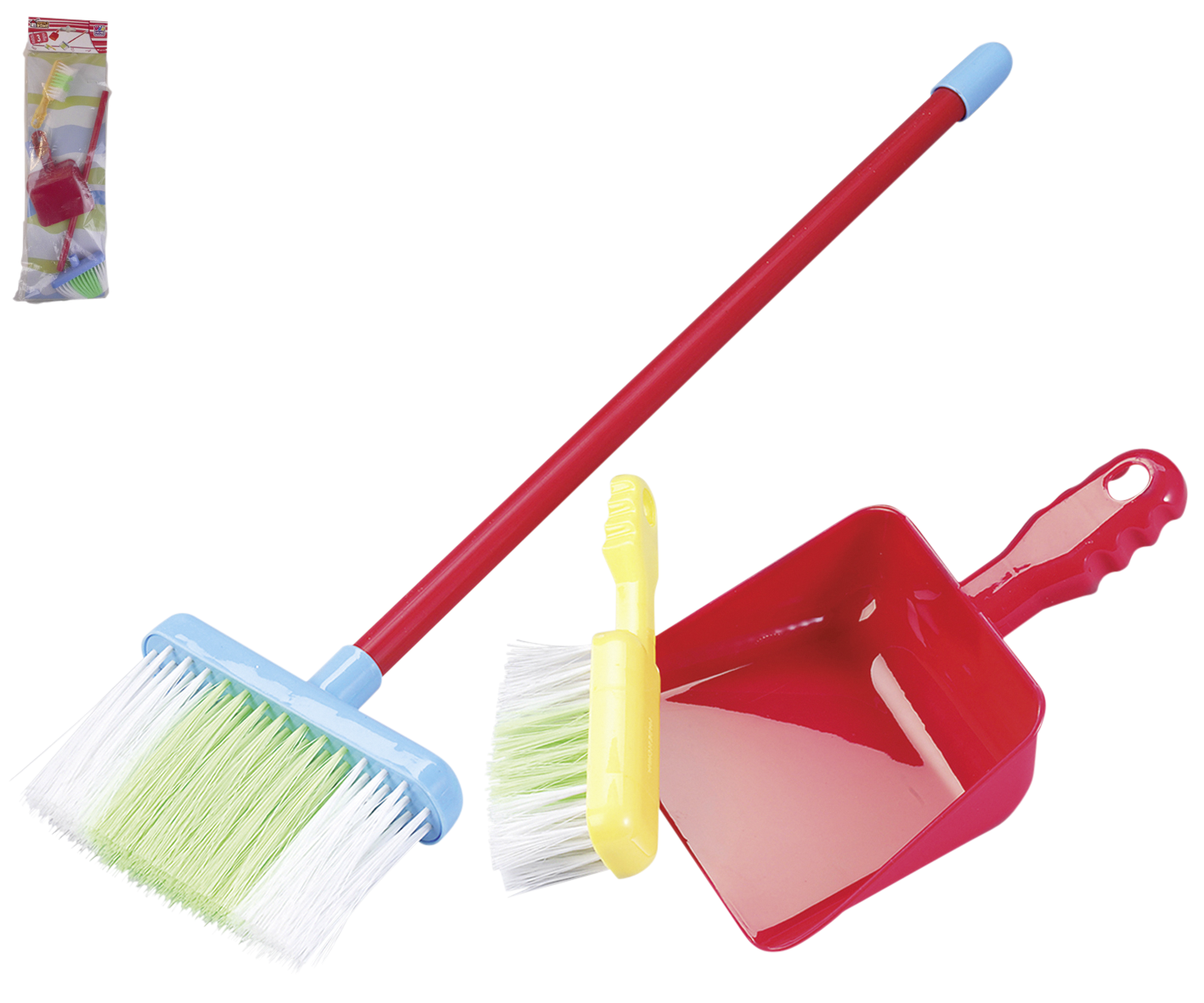 Happy People Spielwaren