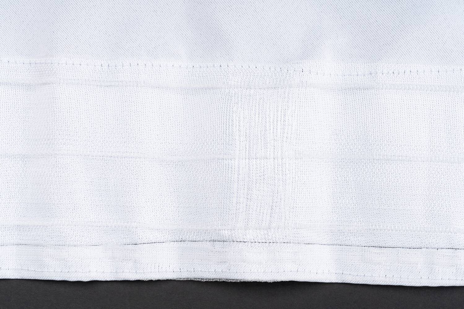 Kombivorhang DAY&NIGHT weiß B/L: ca. 135x245 cm