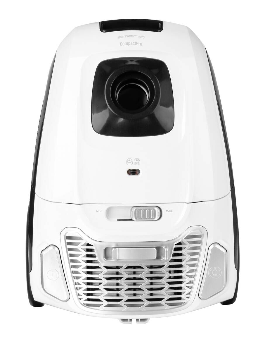 Emerio Bodenstaubsauger VE-120990.4 B/H/L: ca. 39x22x39 cm