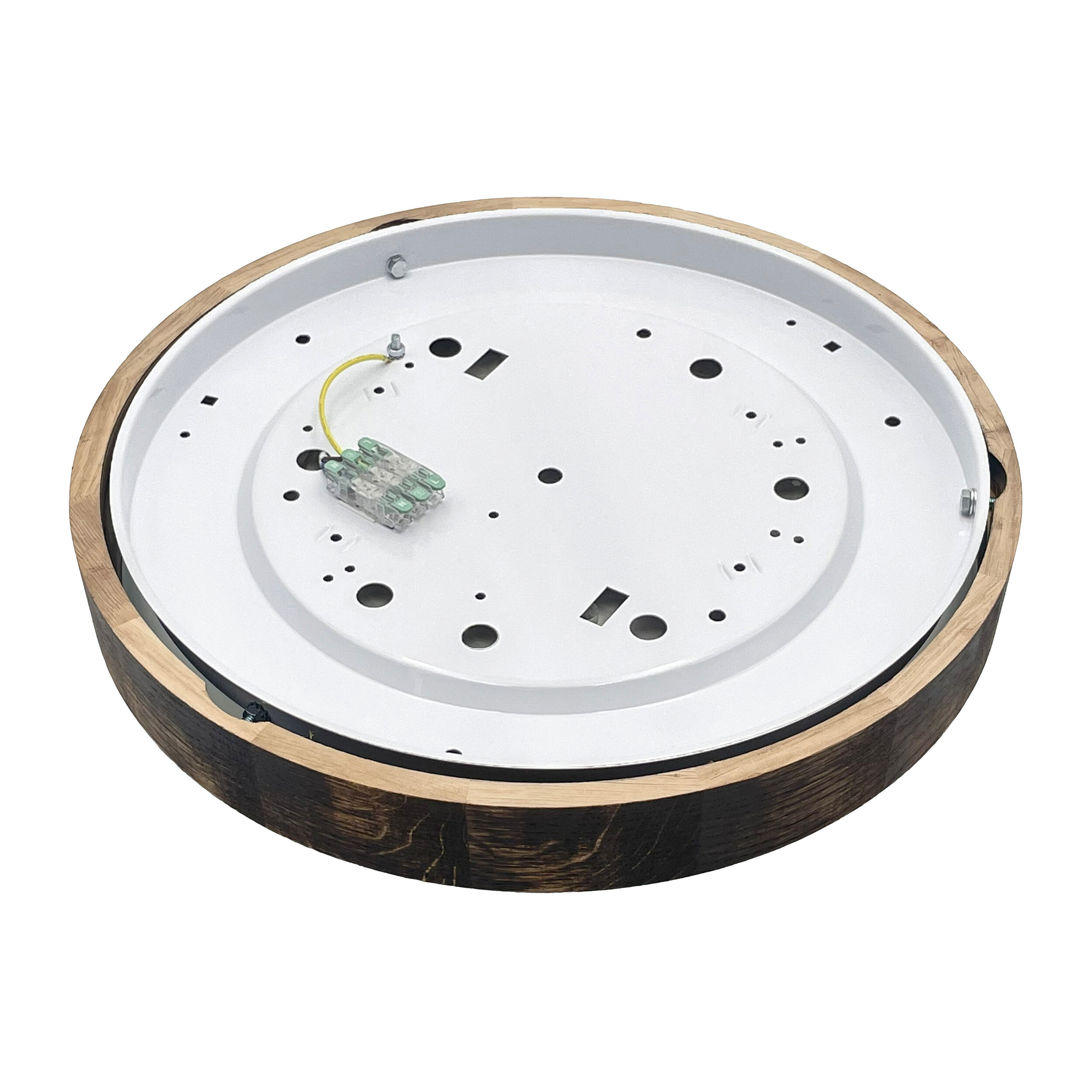 Lamkur Deckenleuchte