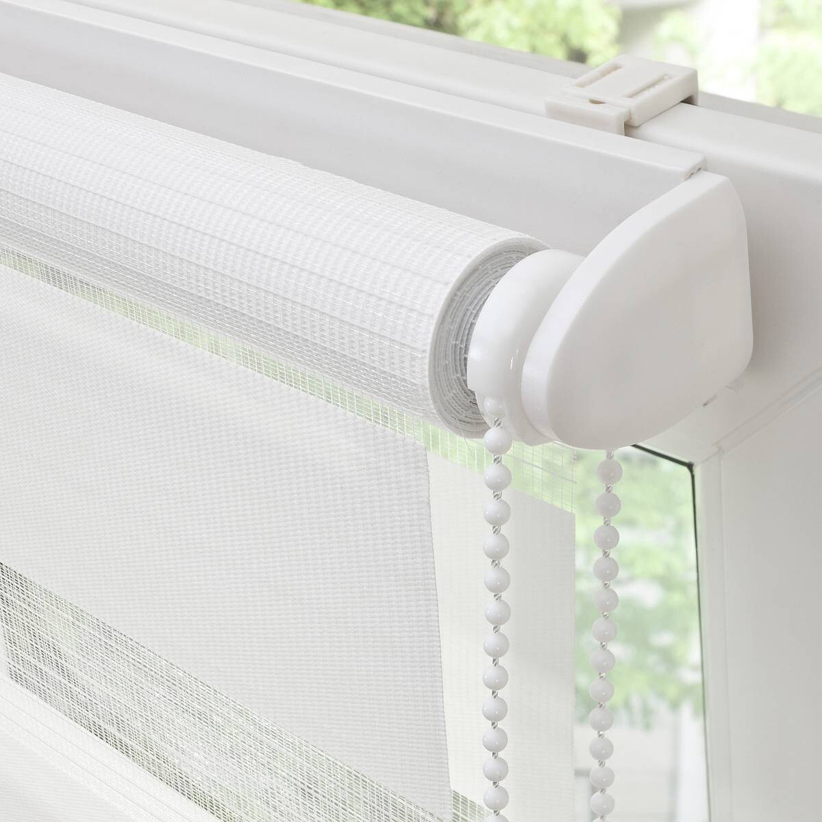 LICHTBLICK Klemmträger und Zubehör