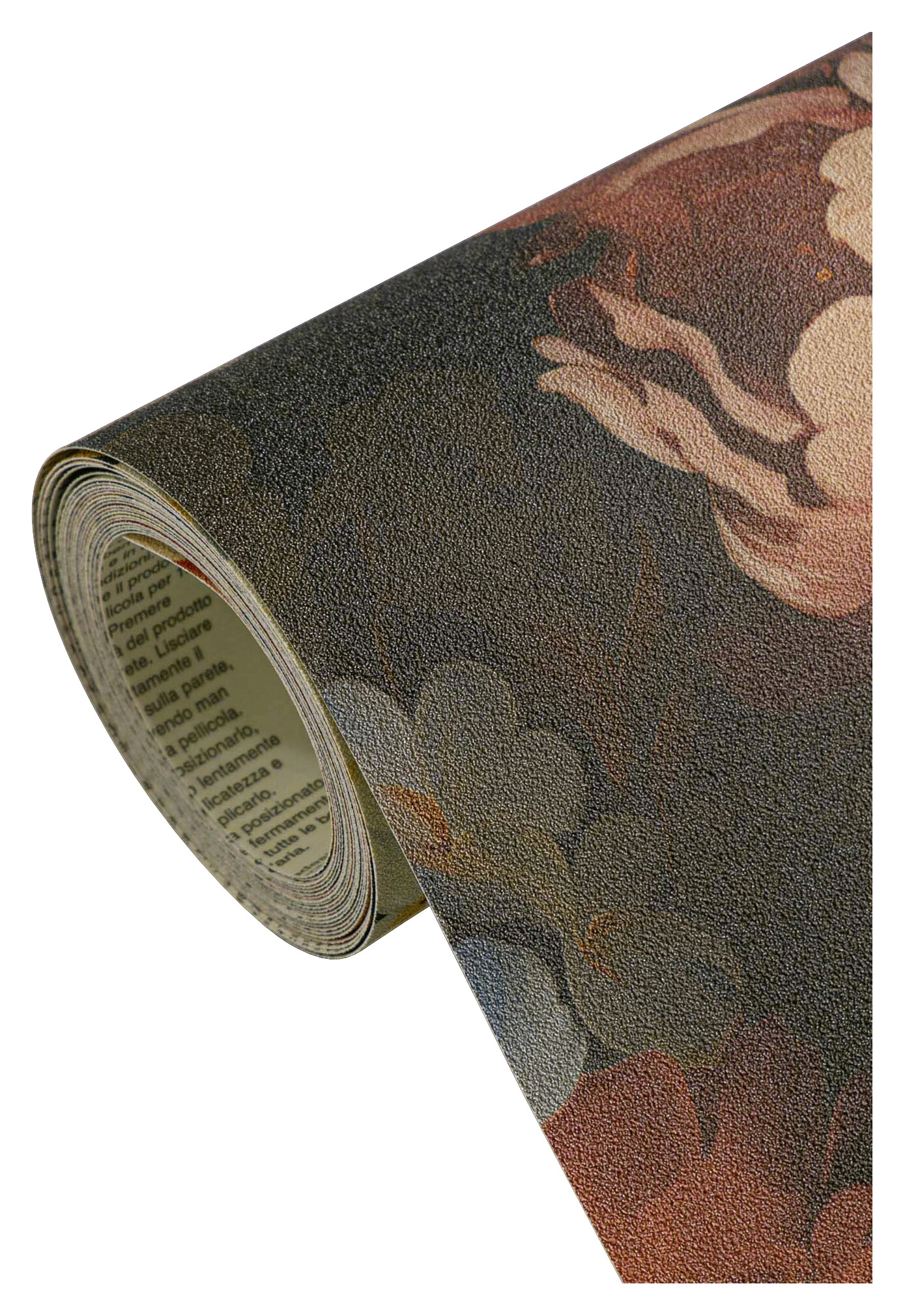 A.S.Creation Bordüre rot beige schwarz B/H/D: ca. 17x500x6,8 cm