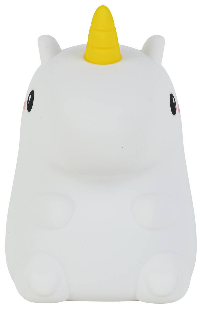 Nolo LED-Dekoleuchte Unicorn B/H/L: ca. 9x15x13 cm