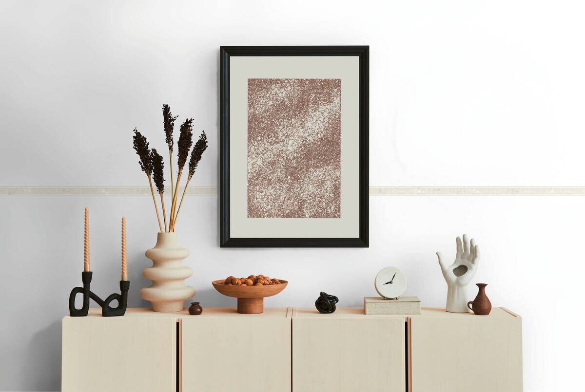 A.S.Creation Bordüre B/H/D: ca. 4x500x7,5 cm