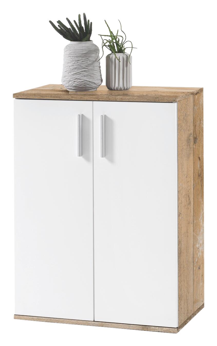 Kommode Bobby 1 B/H/T: ca. 60x82x35 cm