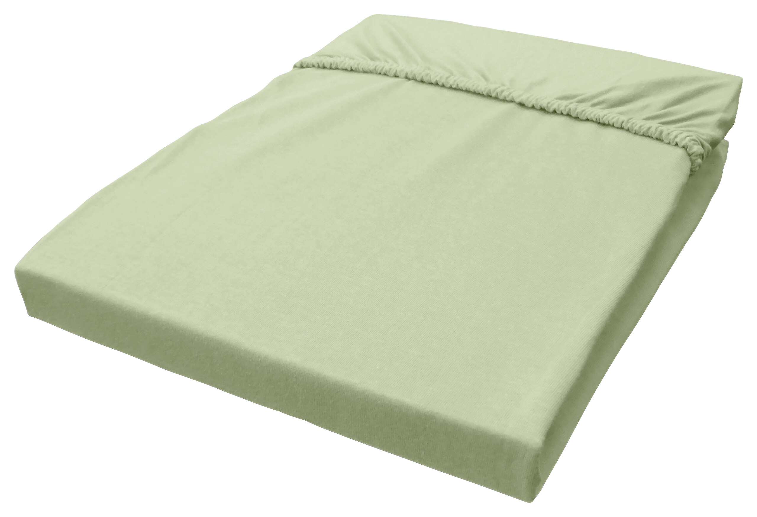 Jersey Spannbetttuch