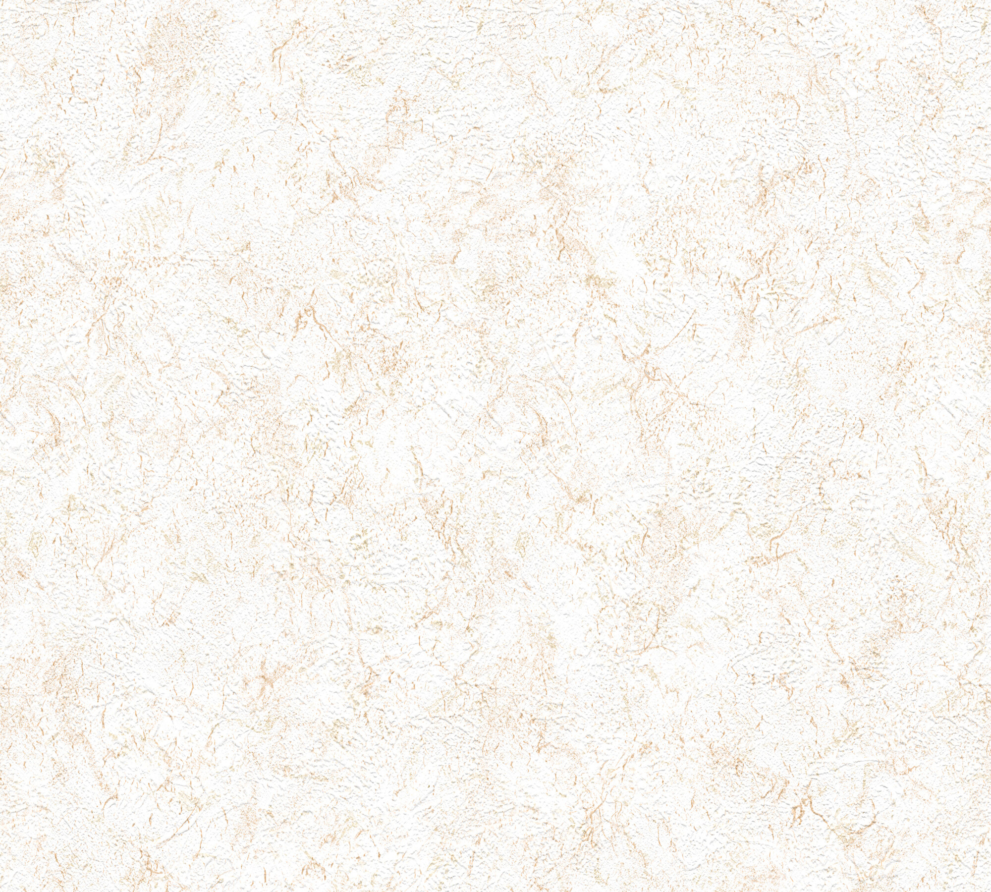 A.S.Creation Papiertapete weiß B/H/D: ca. 53x1005x7,3 cm