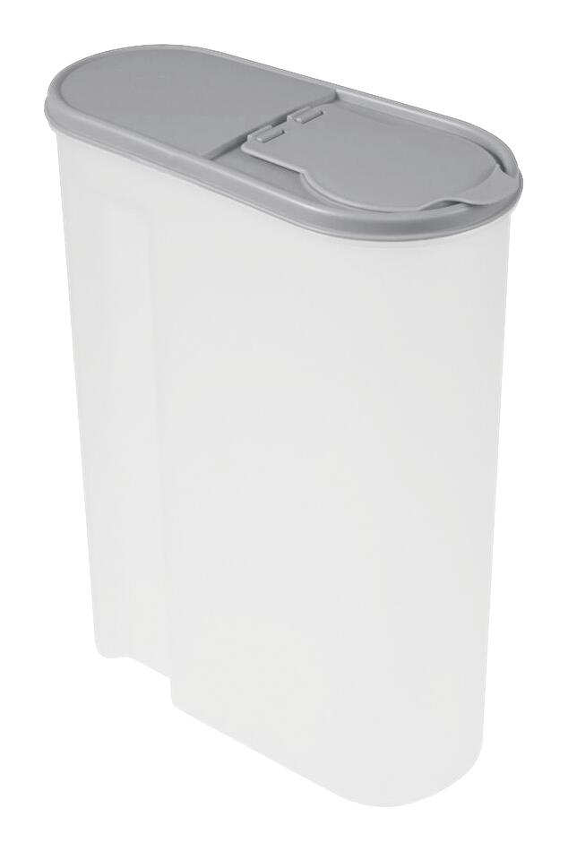 keeeper Aufbewahrungsbox grau keeeper Aufbewahrungsbox grau