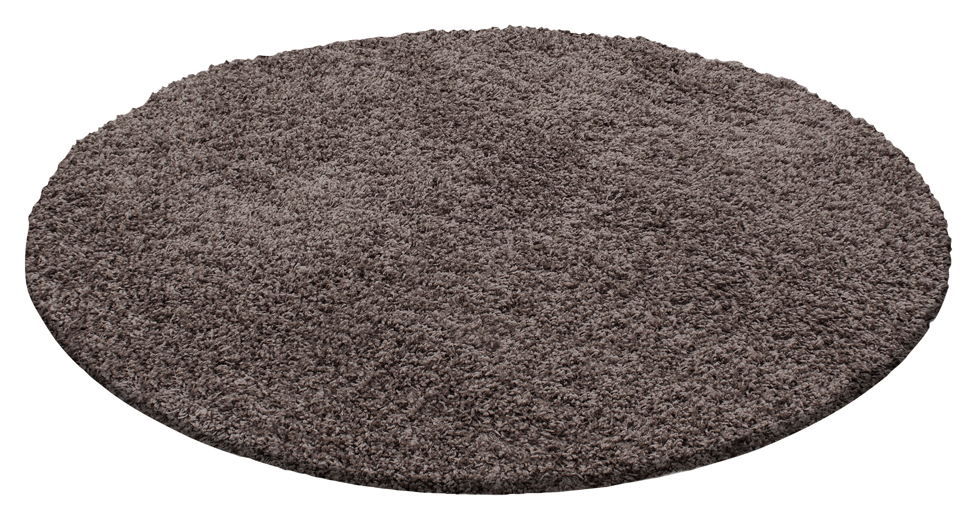 Ayyildiz Teppich LIFE taupe B/L: ca. 200x200 cm