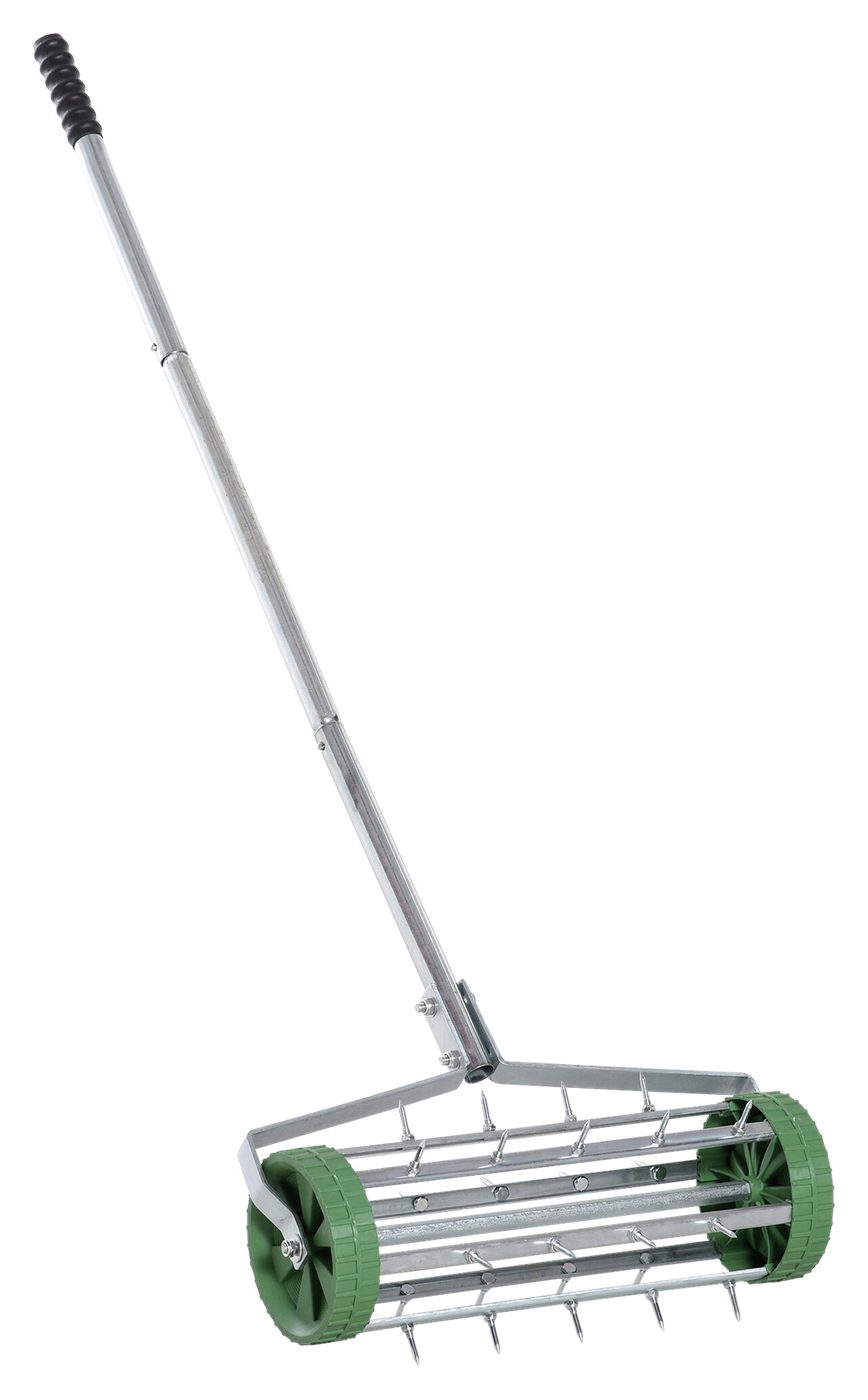 Outsunny Rasenbelüfter