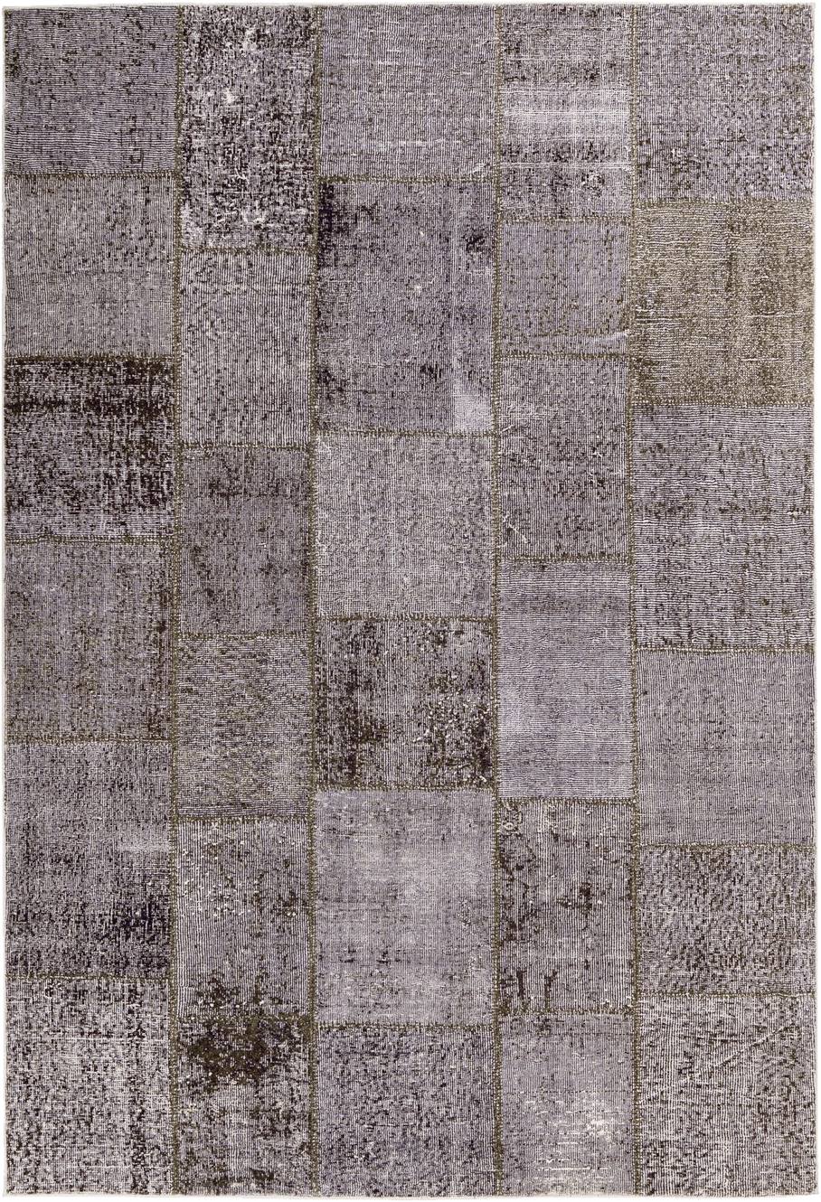 Padiro Kurzflorteppich Piemont 925 anthrazit B/H/L: ca. 120x1,1x170 cm Padiro Kurzflorteppich Piemont 925 anthrazit B/H/L: ca. 120x1,1x170 cm