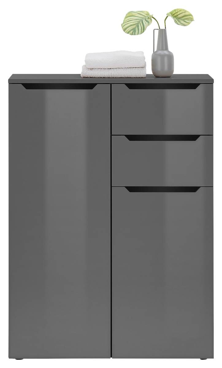 Midischrank Ibiza B/H/T: ca. 80x110x30 cm