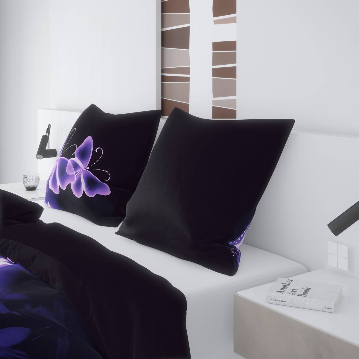 Microfaser Bettwäsche