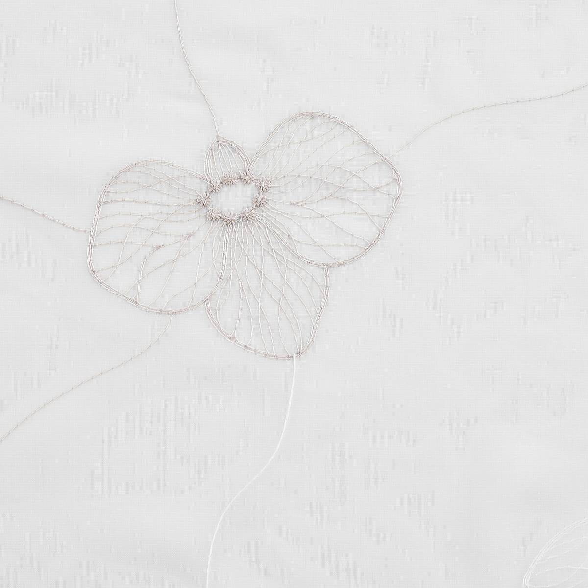 Store-Meterware Ala grau H: ca. 280 cm