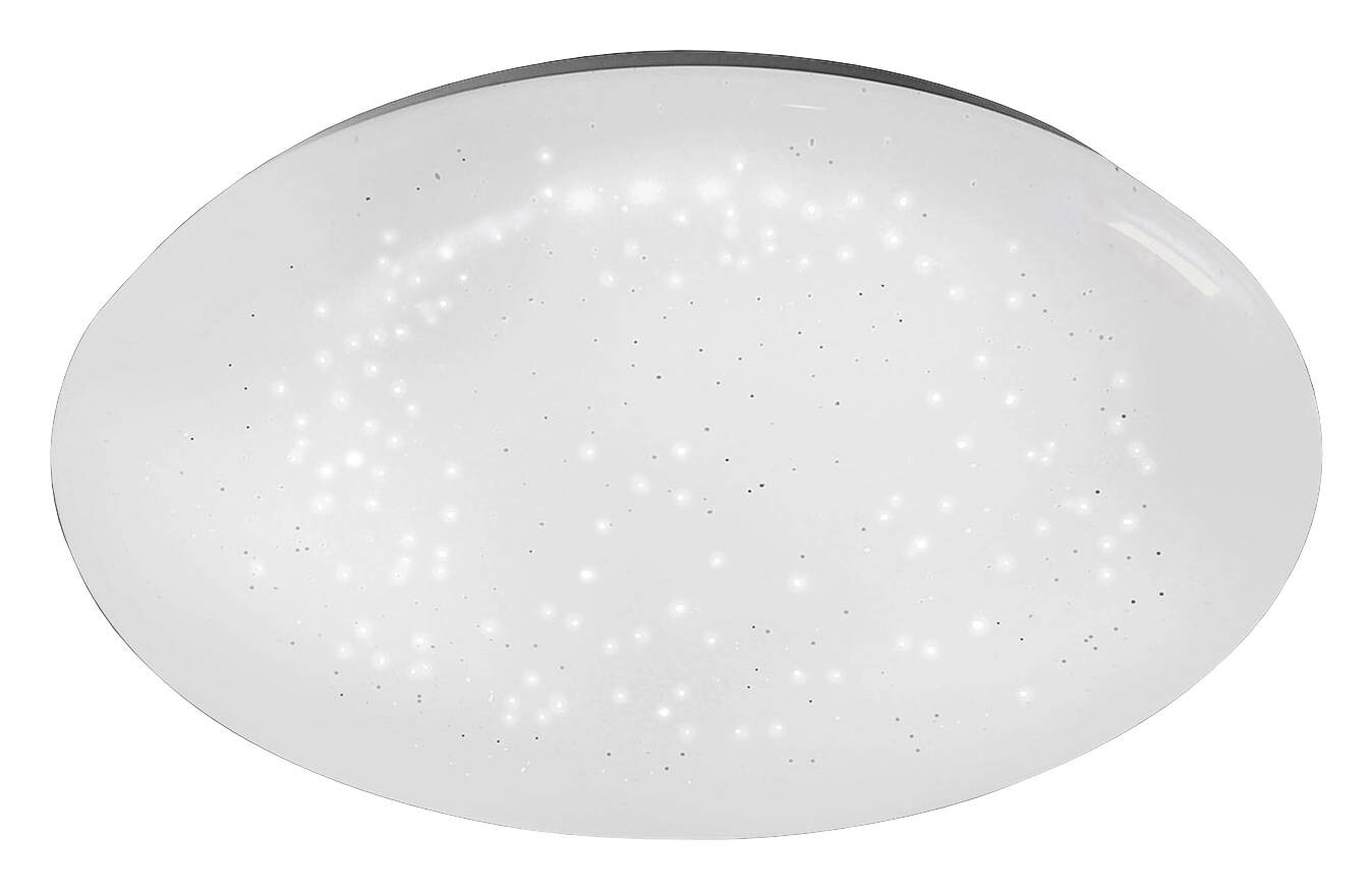 Just Light Deckenleuchte Skyler H/D: ca. 9x25 cm 1 Brennstellen