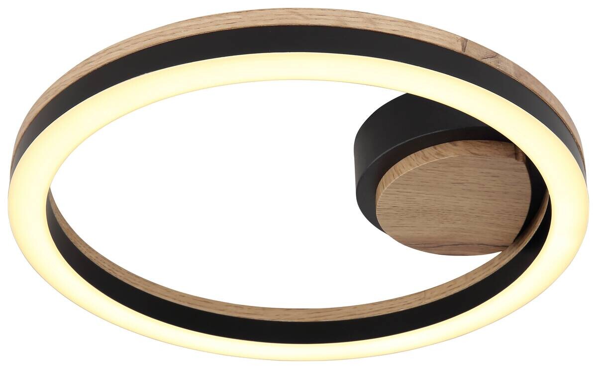 GLOBO Deckenleuchte Beatrix H/D: ca. 6x30 cm