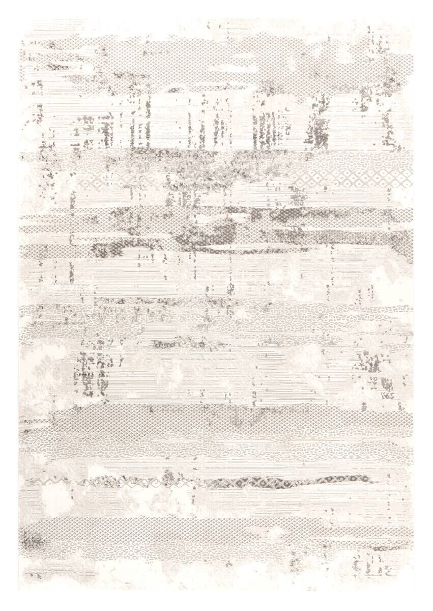 Obsession Teppich My Opal creme B/L: ca. 160x230 cm