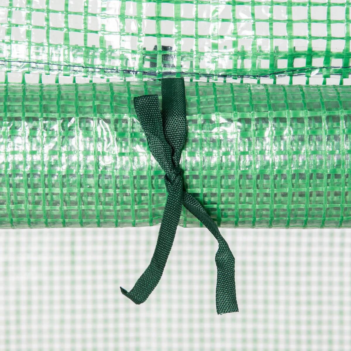 Outsunny Gewächshaus B/H/L: ca. 50x160x70 cm