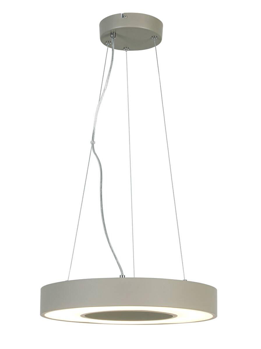 Nolo LED-Pendelleuchte Rayan