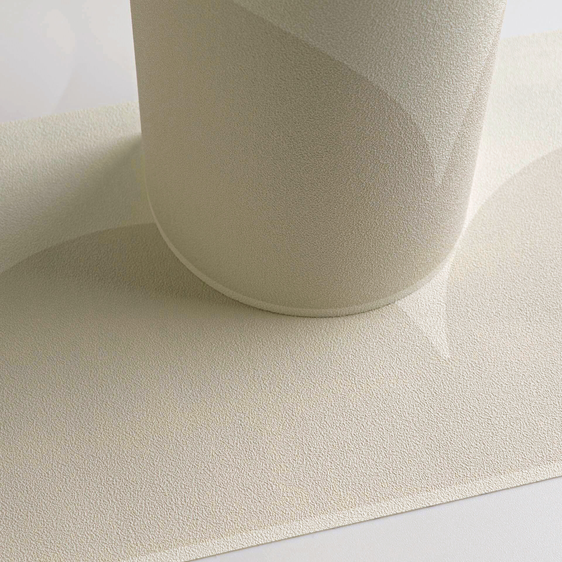 A.S.Creation Bordüre weiß B/H/D: ca. 13x500x6,8 cm