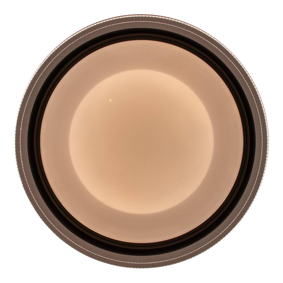 Näve Leuchten Spotleuchte 1392661 weiß Kunststoff Metall B/H/T: ca. 45x10x45 cm null 1 Brennstellen