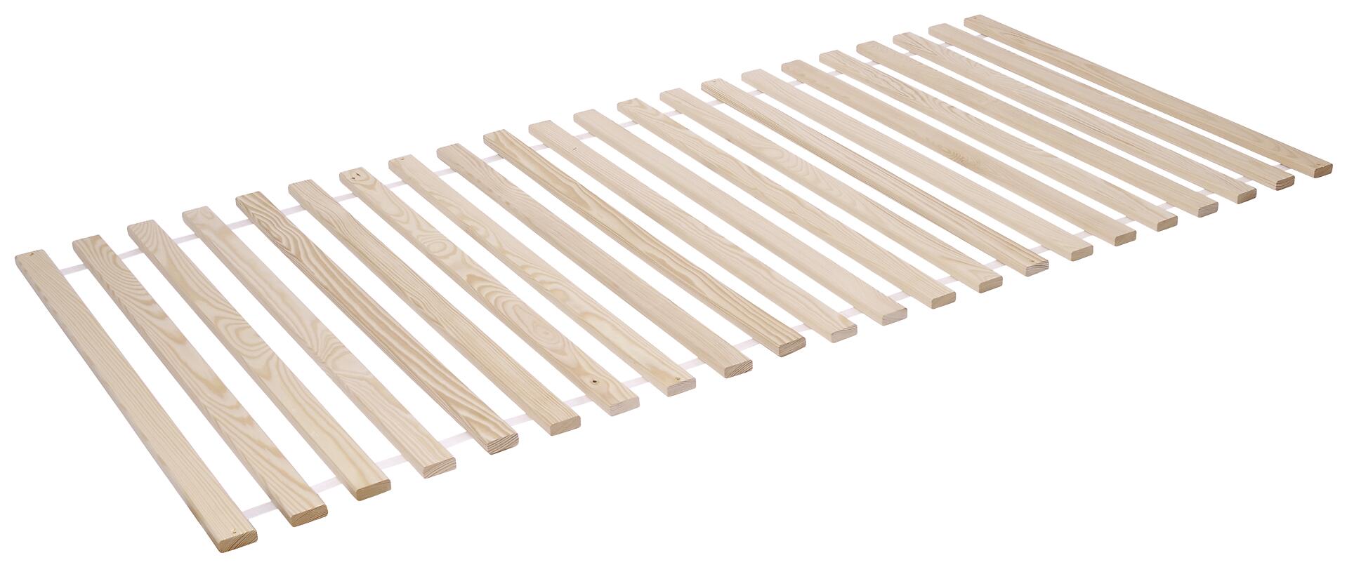 Rollrost Delos Liegefläche B/L: ca. 100x200 cm Rollrost Delos Liegefläche B/L: ca. 100x200 cm